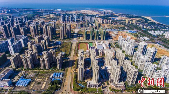 海南自由贸易港