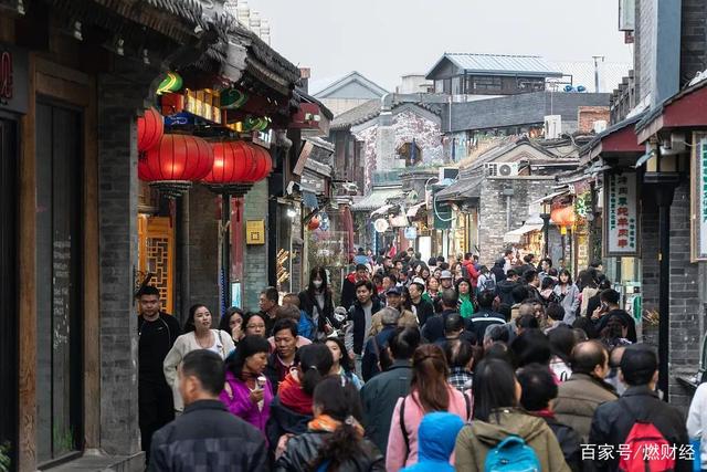 五一有多火酒店就有多贵 游客:涨得太离谱了