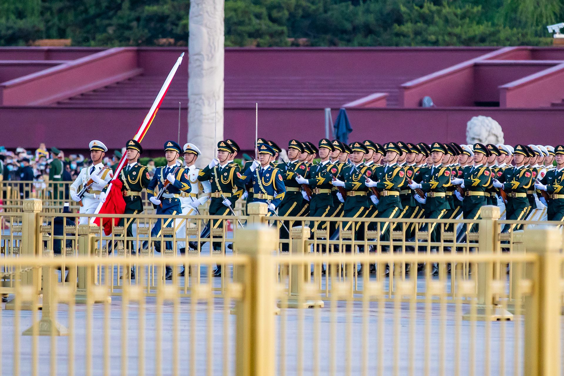 疫情以来中国最热小长假
