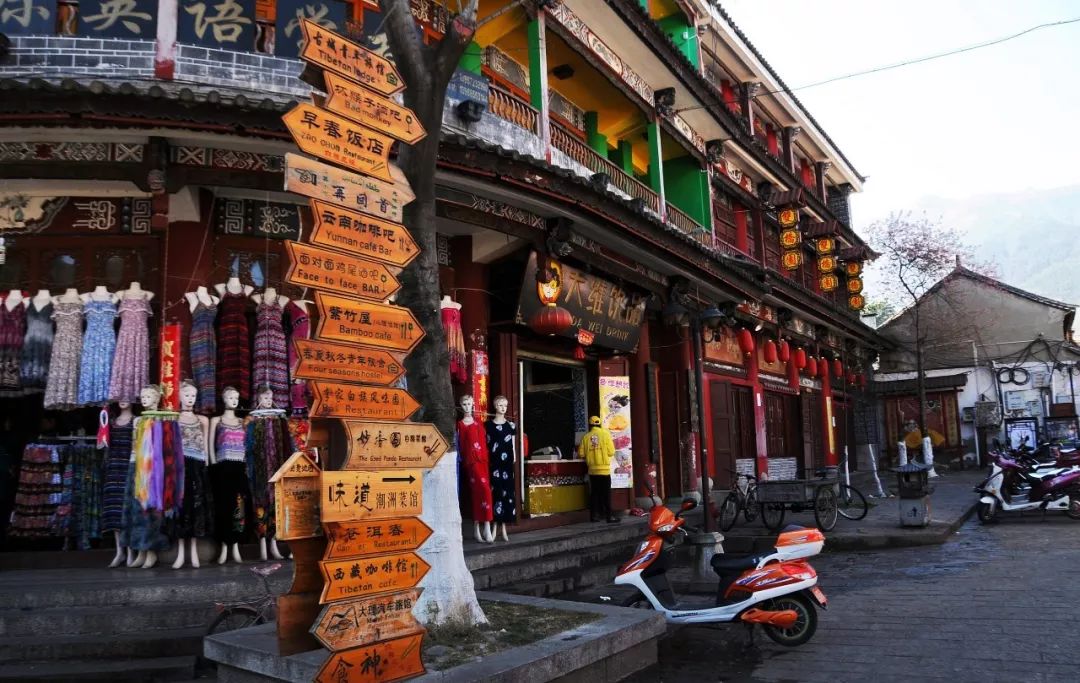 过度旅游：为什么当代人都爱花钱去买罪受？