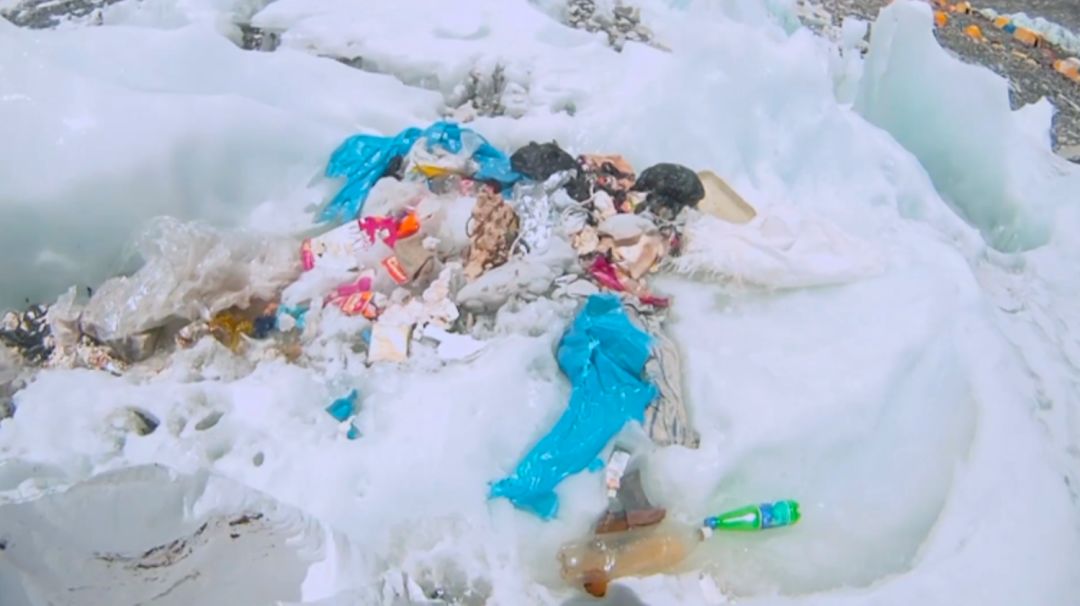 过度旅游：为什么当代人都爱花钱去买罪受？