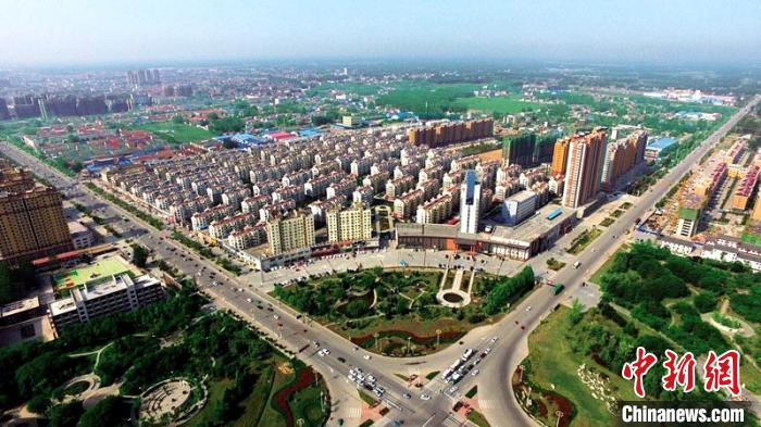 “宇宙中心”曹县：到底是浪得虚名，还是实至名归？