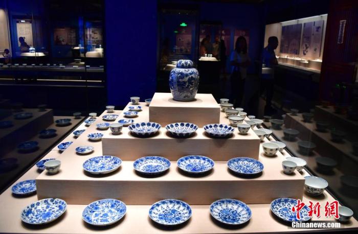 福建省福州市博物馆