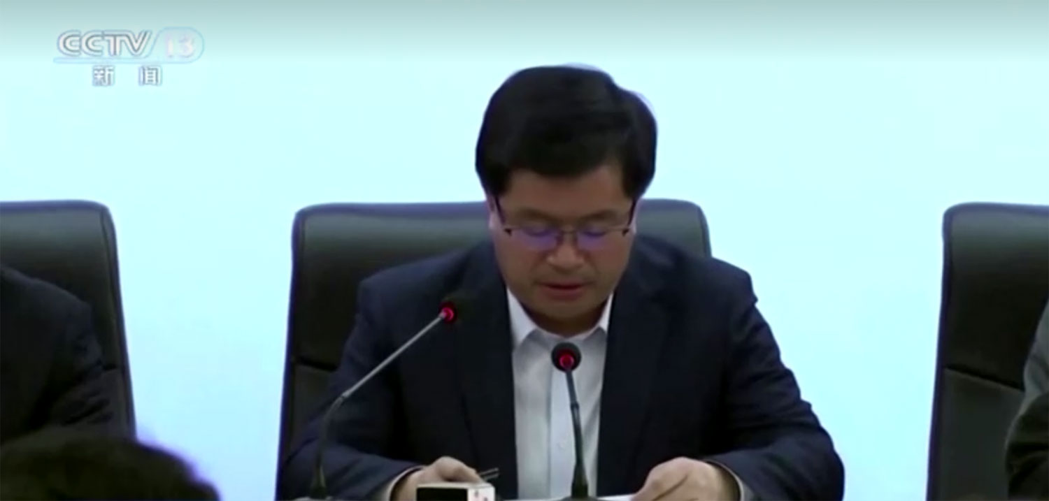 甘肃马拉松惨剧21人死，是人祸还是天灾