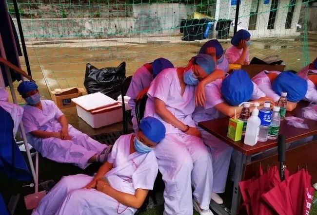 每天2万多入境人员广州隔离 广州疫情仍严峻