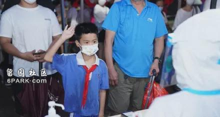 每天2万多入境人员广州隔离 广州疫情仍严峻