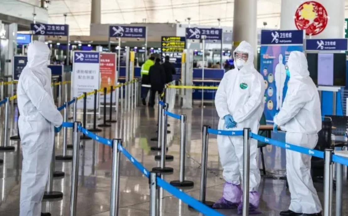 国航32人检出阳性立即熔断他打完疫苗仍确诊