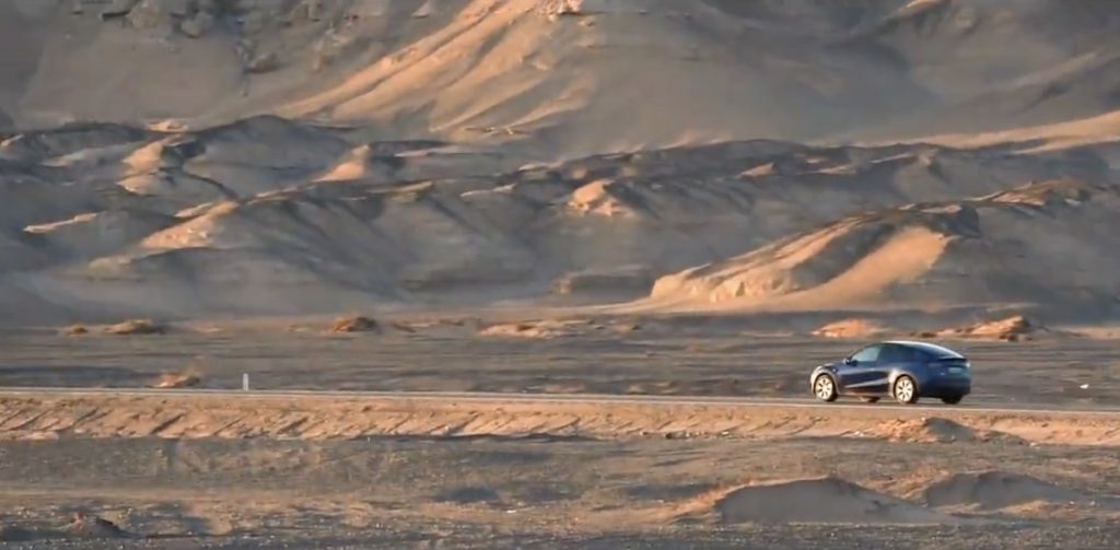 The historic Silk Road