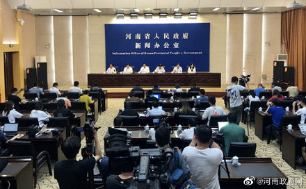 河南因极值暴雨致25人死亡 超120万人受灾