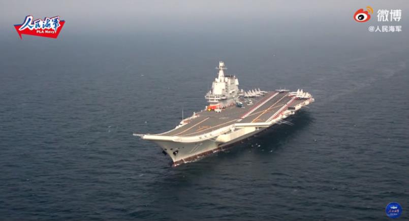 美国认为中国目前的反应炉技术不够，使用核动力航母有难度