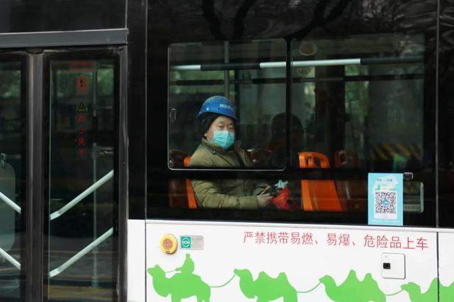 西安封闭式管理首日