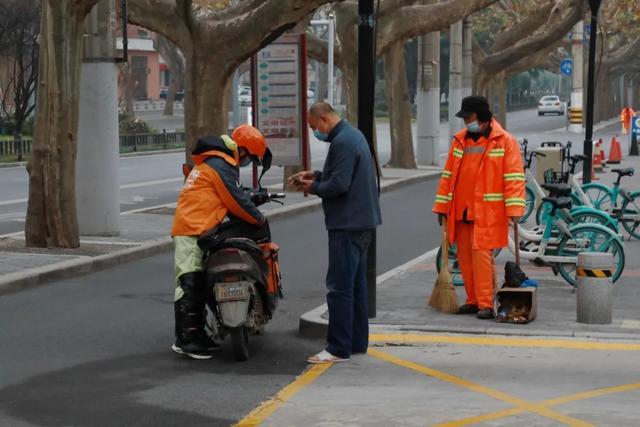 西安封闭式管理首日