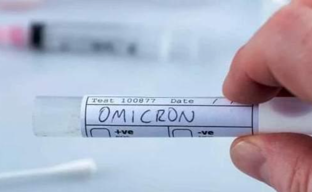 国内首个发现奥密克戎病例的城市