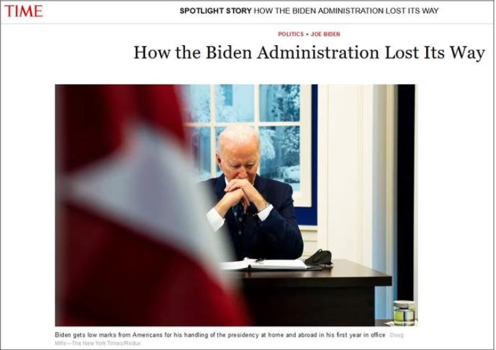 《时代》封面文章：拜登政府是如何迷失方向的.jpg