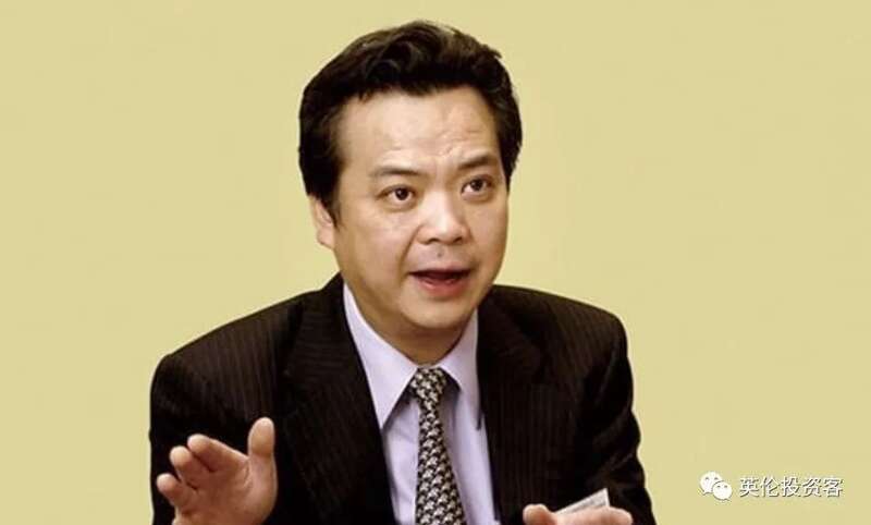 张松桥和许家印在过去十年驰骋于香港富豪圈