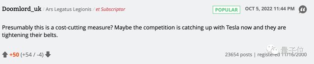 特斯拉本来就是主视觉，依次去掉毫米波雷达和超声波雷达都是顺理成章的事儿，说明其算法、模型等已经达到了 ...