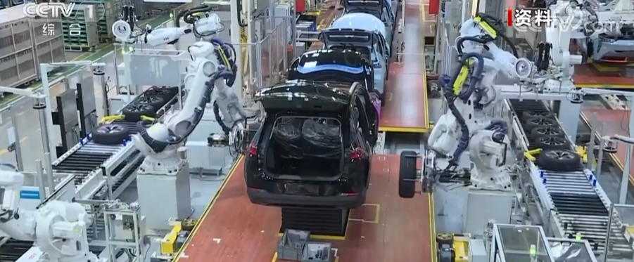 三季度，工业产业链供应链稳定恢复