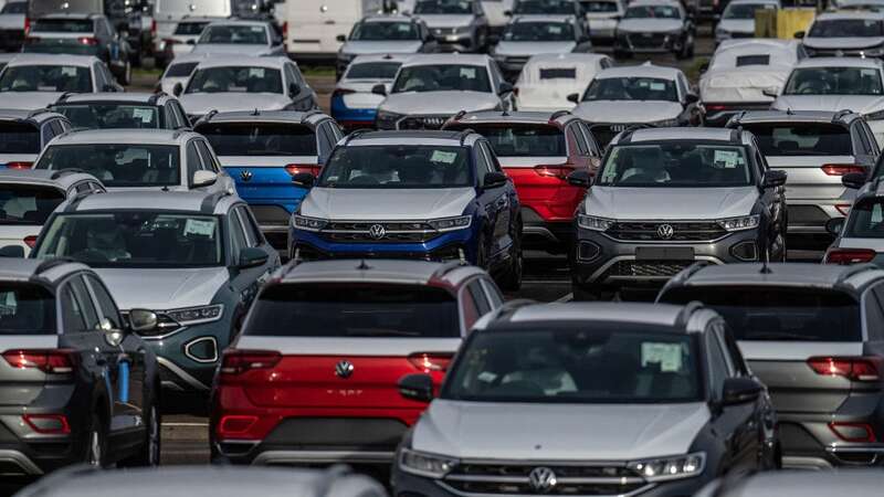 超越日本！中国成为世界第一大汽车出口国！