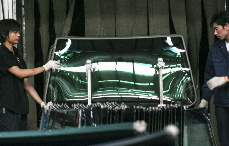 超越日本！中国成为世界第一大汽车出口国！