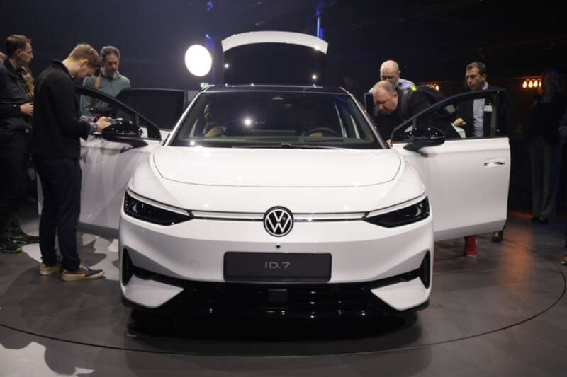 超越日本！中国成为世界第一大汽车出口国！