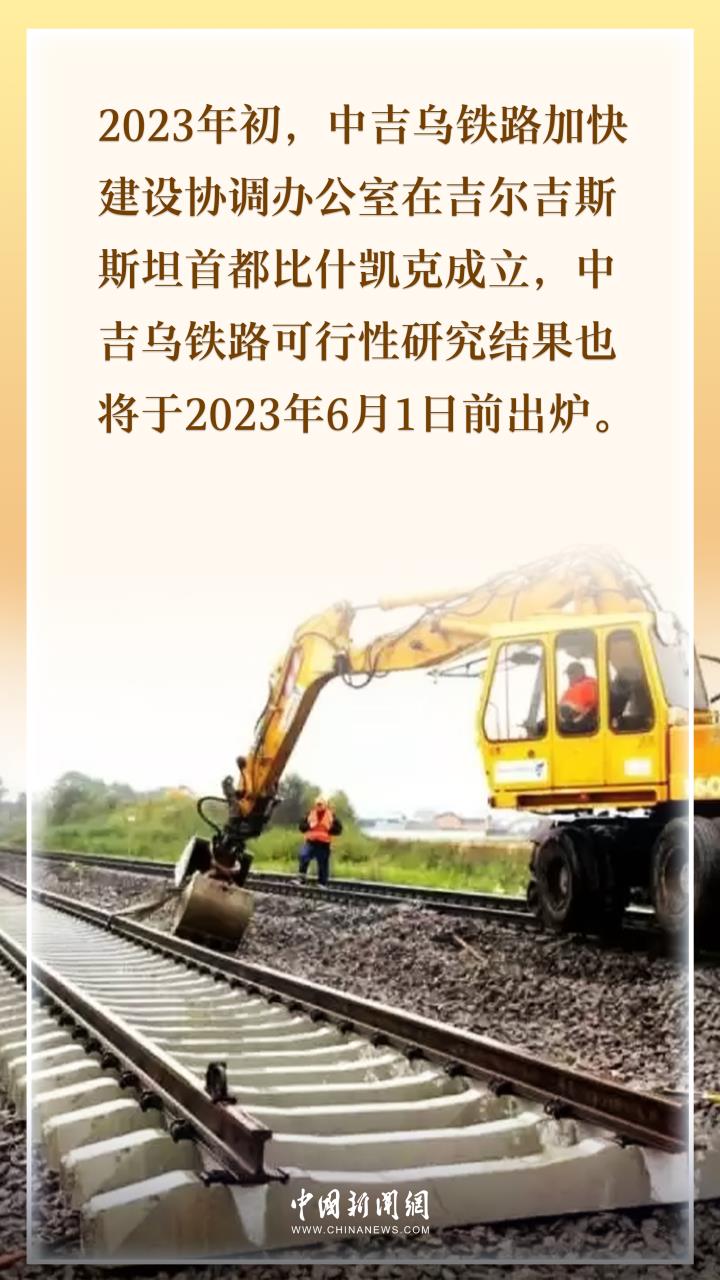 中国与中亚五国经贸联系紧密