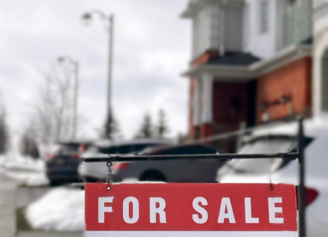 抵押贷款持有者的痛苦才刚刚开始