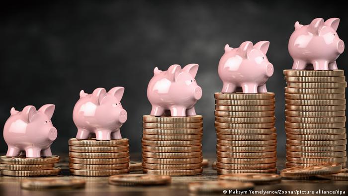 各国在德国投资曝光:美国蝉联榜首,中国排名下滑