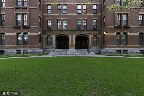 哈佛骇人案件:员工偷尸卖器官,还将人皮制成皮革