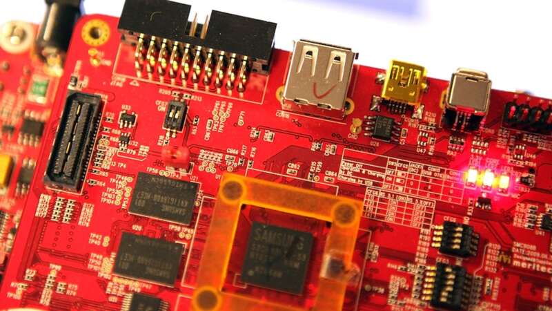 日本是镓元素的需求第一大国