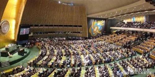 联合国大会