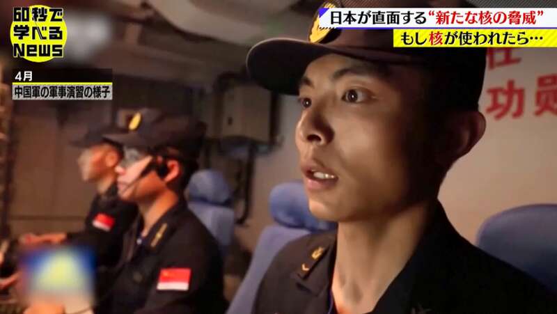 兔子忙着强军建设