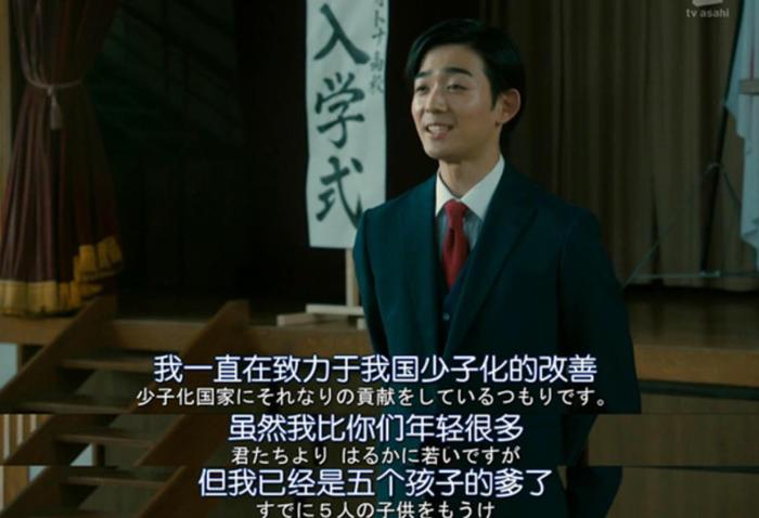 日本政府便将填补劳动力空缺的希望，寄托在了海外