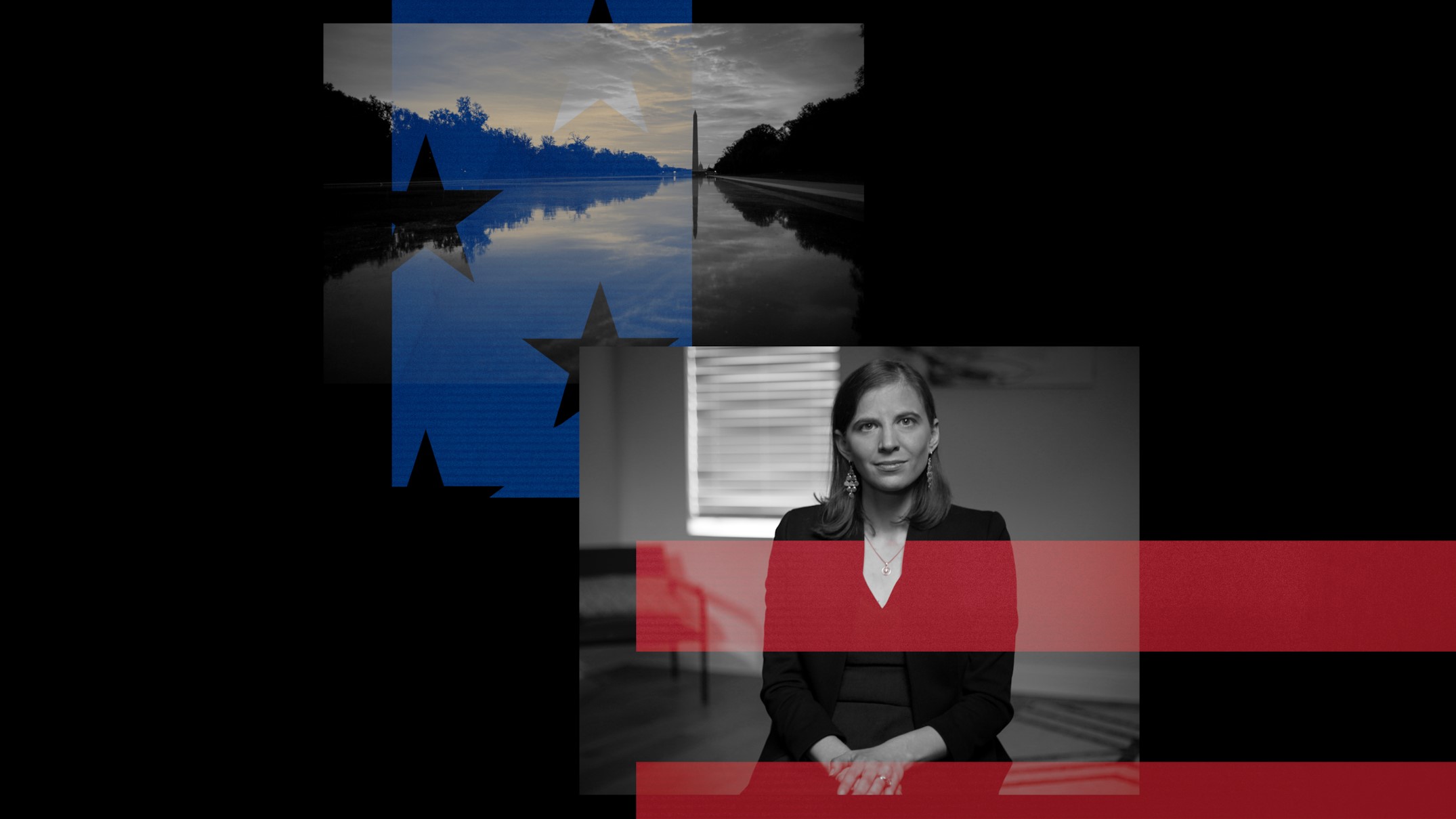 纽兰目前在华盛顿的反独裁组织“保护民主”（Protect Democracy）工作