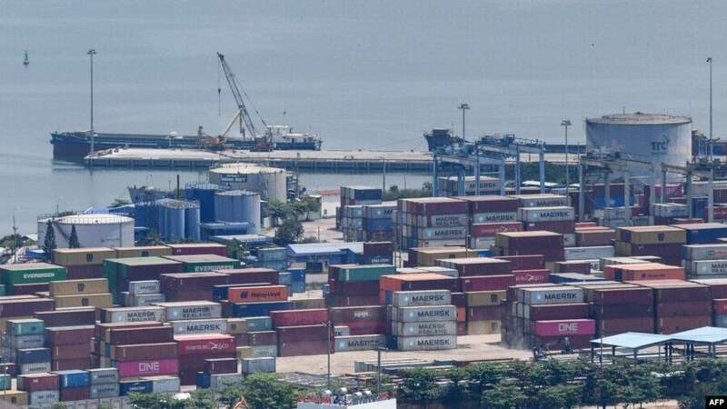 越南平定省归仁港一瞥