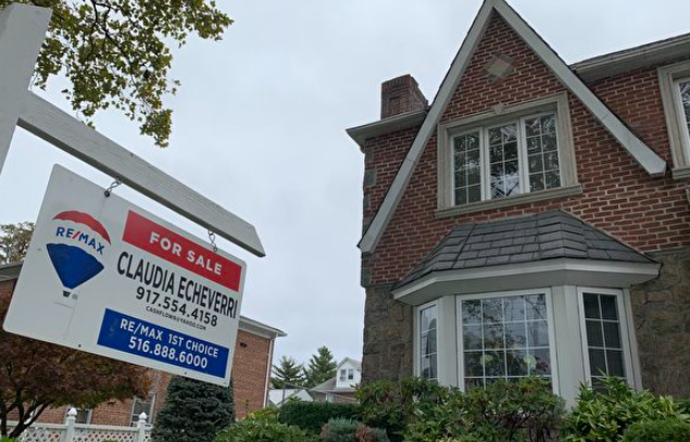 美国房市即将在本周末迎来一个新的时代