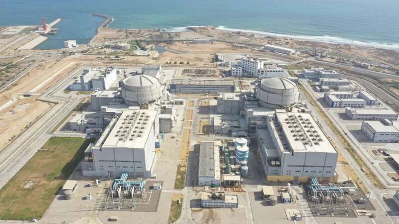 中国致力于在“一带一路”框架下帮助巴基斯坦解决能源短缺问题，促进其能源转型 ...