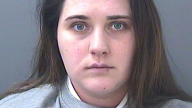 英国狱警乔迪·比尔