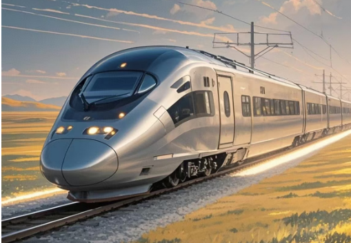 印度在全球招标一个1000亿美元的高铁项目